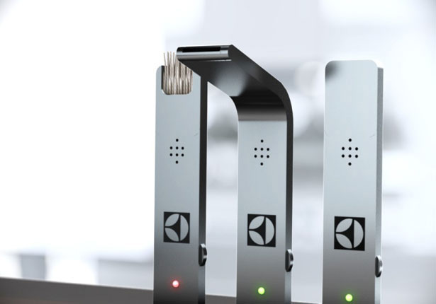 cleair-electrolux-resource-kitchen - Retravision Commercial