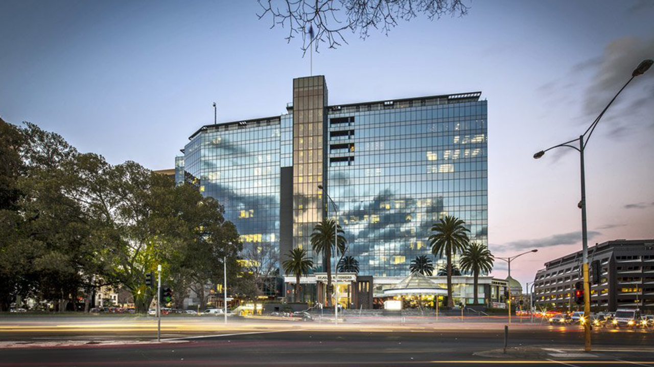 Retravision Commercial - Projects - Deague Group