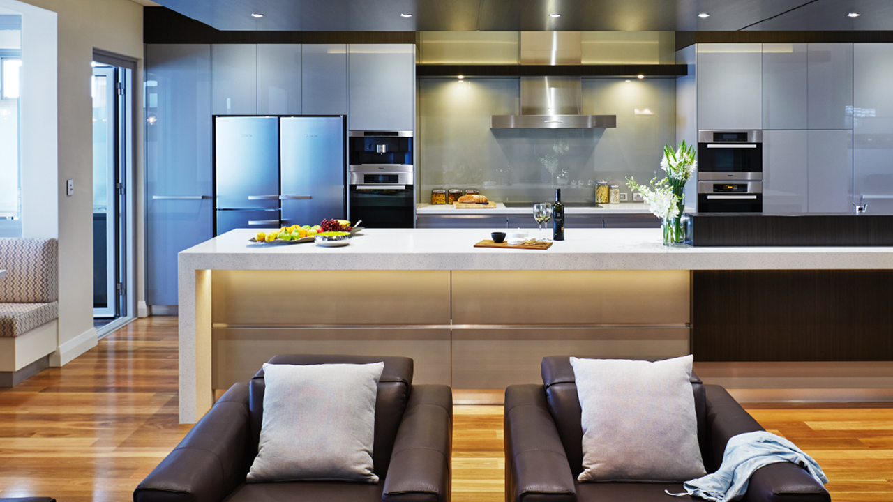 Retravision Commercial - Projects - Riverstone Homes