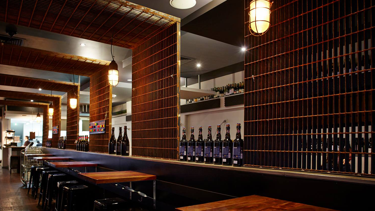 Retravision Commercial - Projects - The Precint