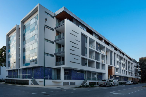 Ace Apartments
