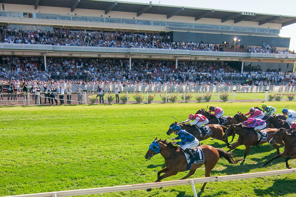Racecourses