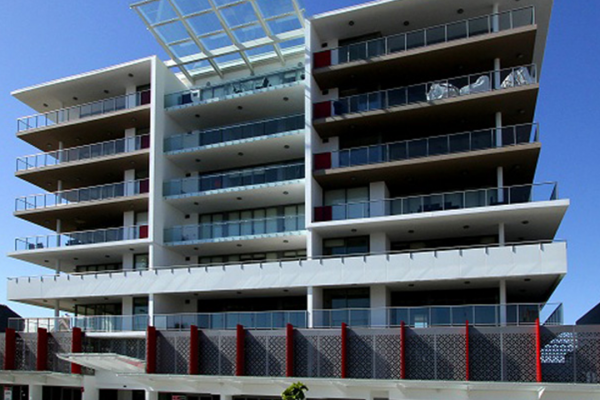 Eleven78 Hay Street