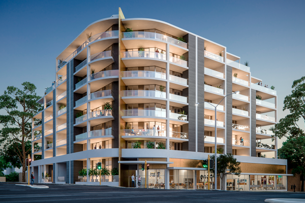 Psaros Developments