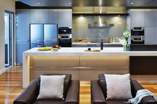 Riverstone Homes
