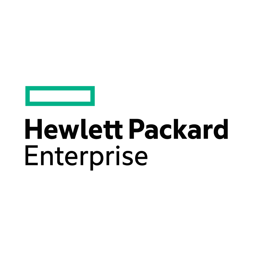 Hewlett Packard Enterprise Retravision Commercial