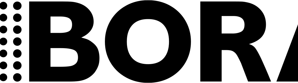 Bora Logo